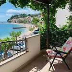 Apartamento Sweet By The Sea Podgora (Split-Dalmatia)