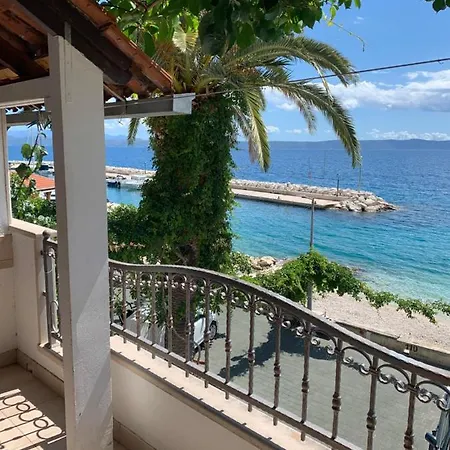 Apartment Sweet Studio By The Sea *