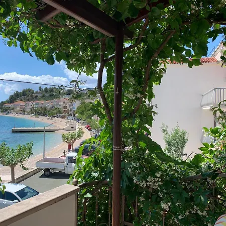 Sweet Studio By The Sea